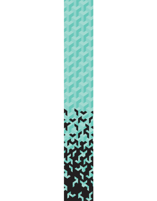 Arundel Art Gecko Bartape